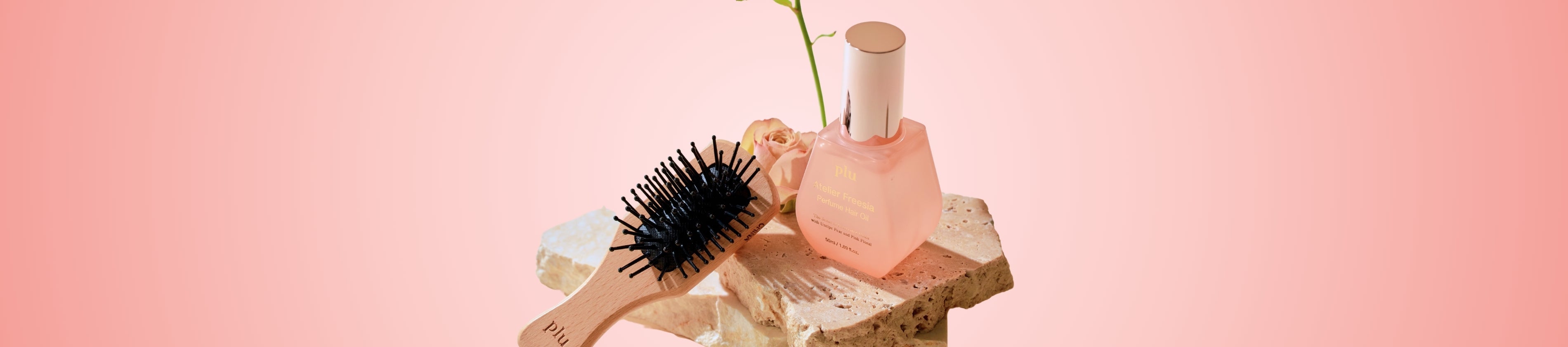 Plu - La Cosmetique