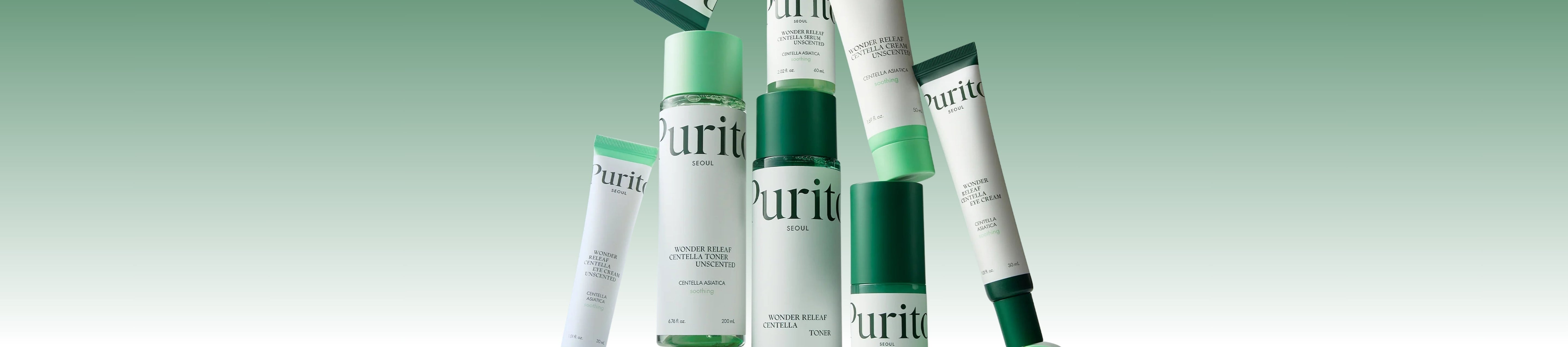 Purito Seoul - La Cosmetique