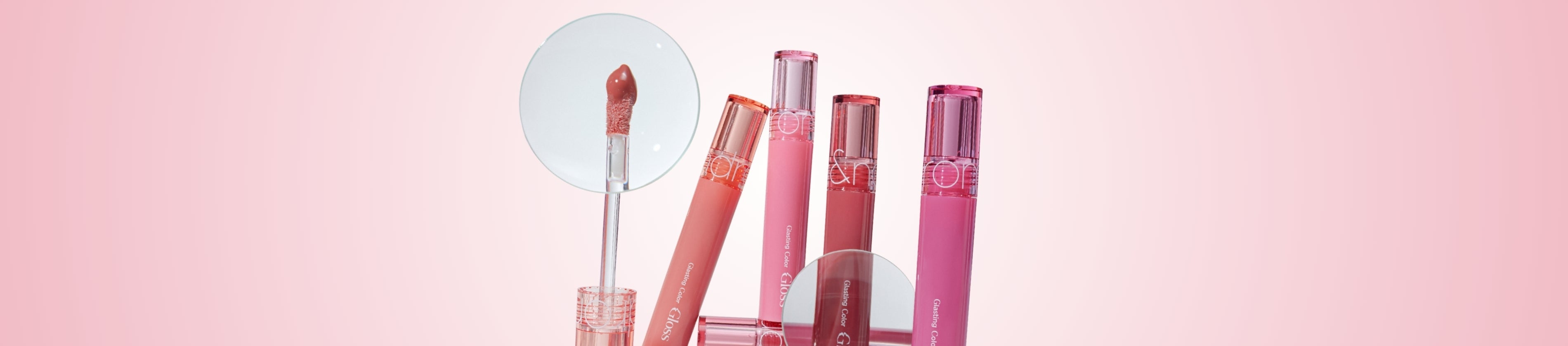 Rom&nd - La Cosmetique