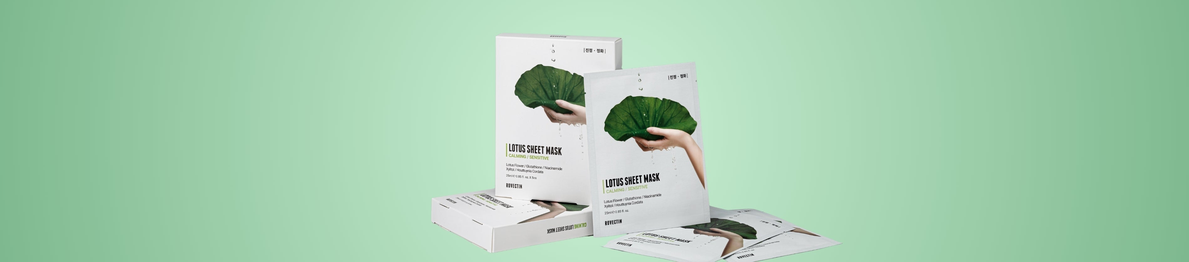 Rovectin - La Cosmetique