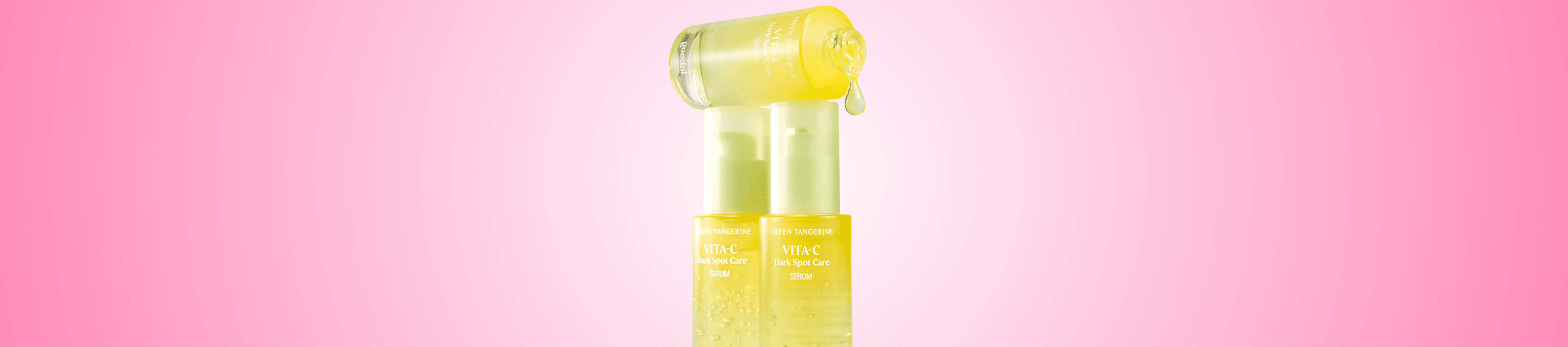 Serum - La Cosmetique