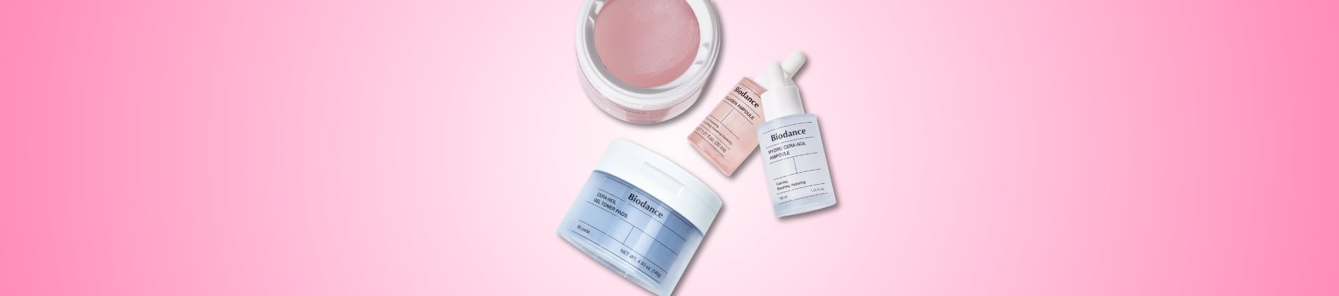 Skincare - La Cosmetique