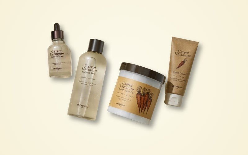 Skinfood - La Cosmetique