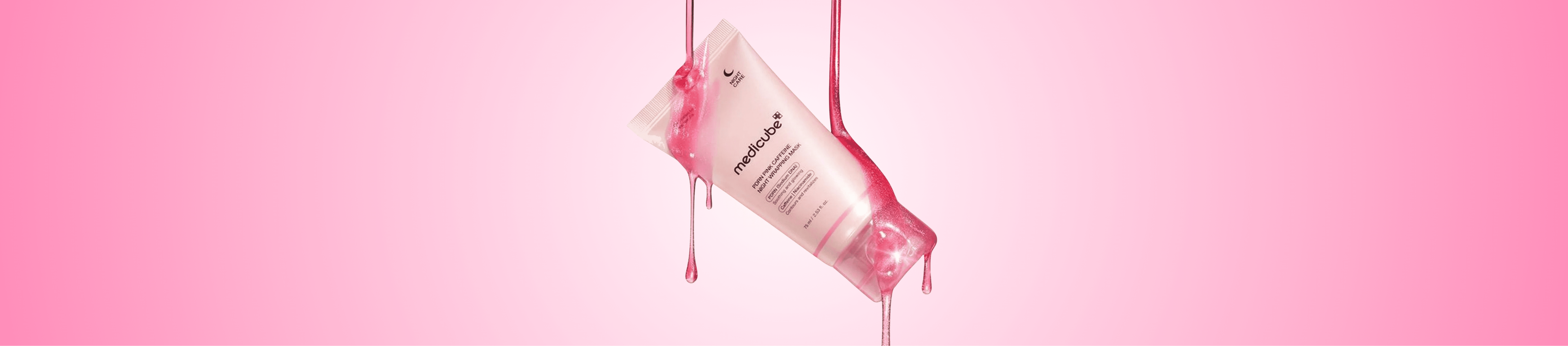 Sleeping Mask - La Cosmetique