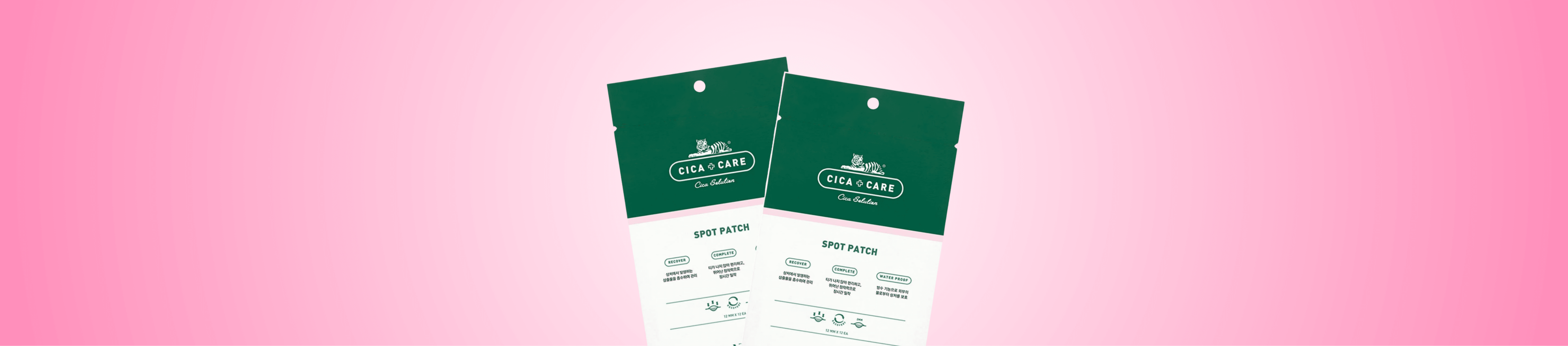 Spot Patches & Cream - La Cosmetique