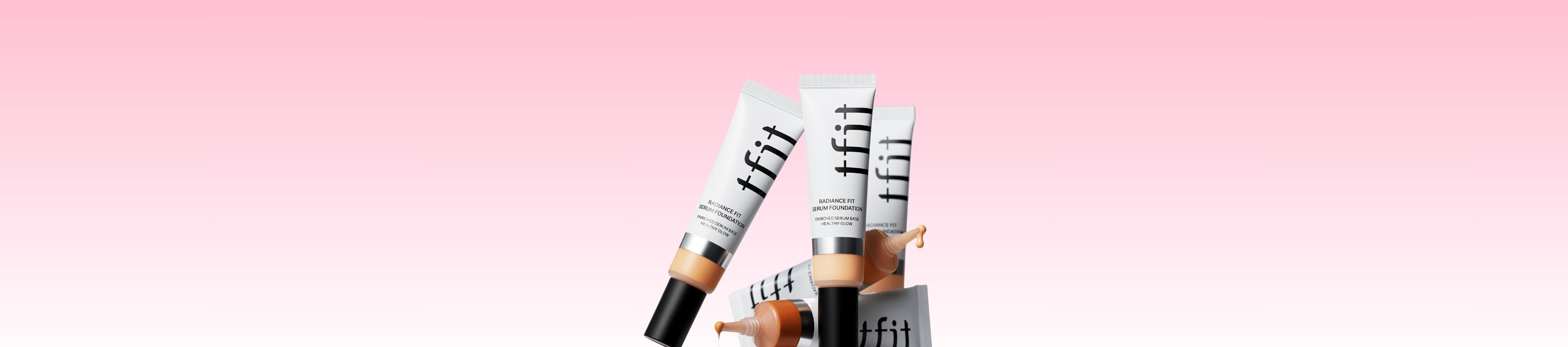 Tfit - La Cosmetique