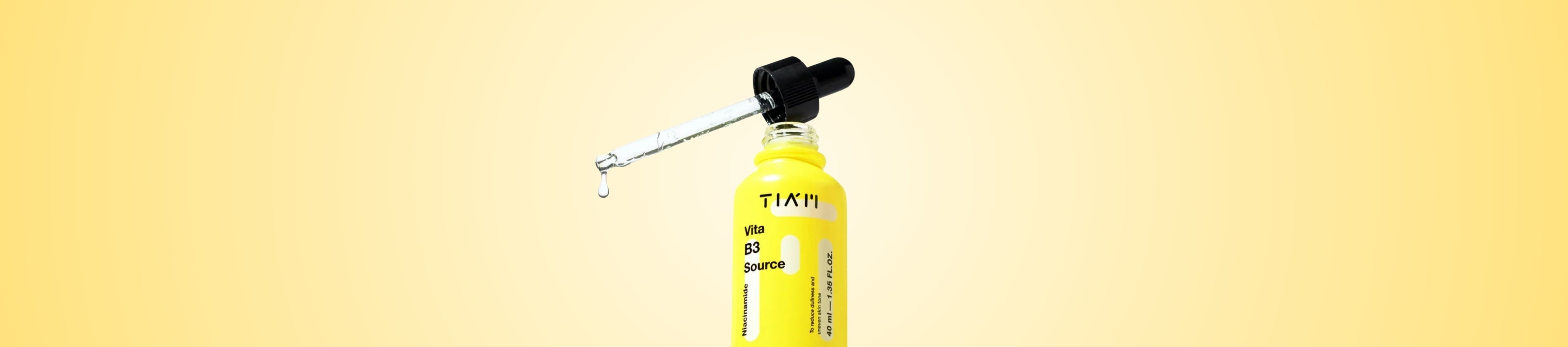 Tiam - La Cosmetique