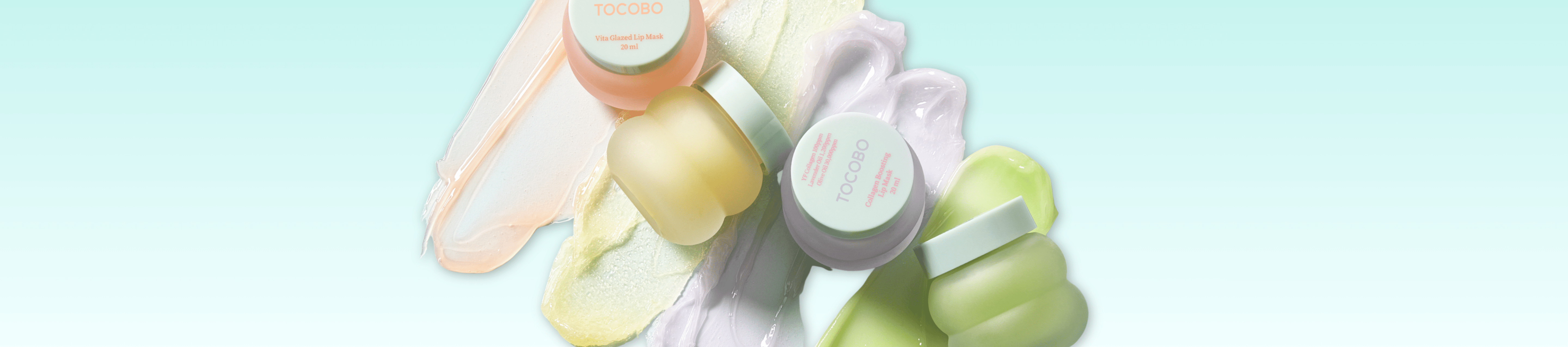 TOCOBO - La Cosmetique