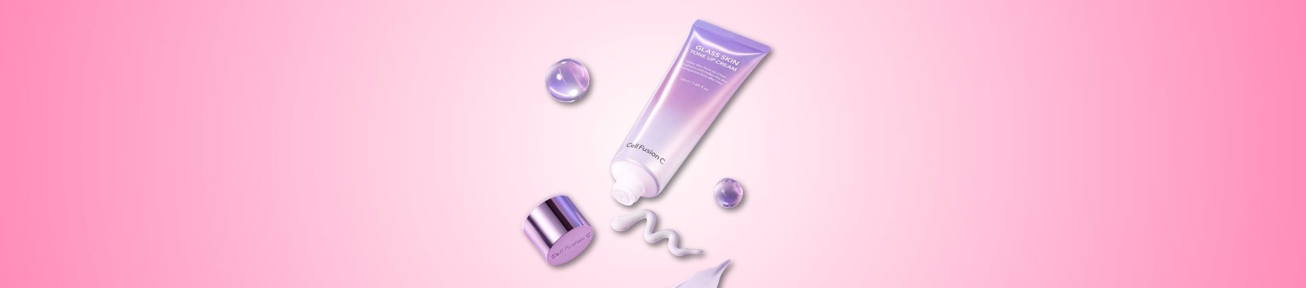 Tone-up Cream - La Cosmetique