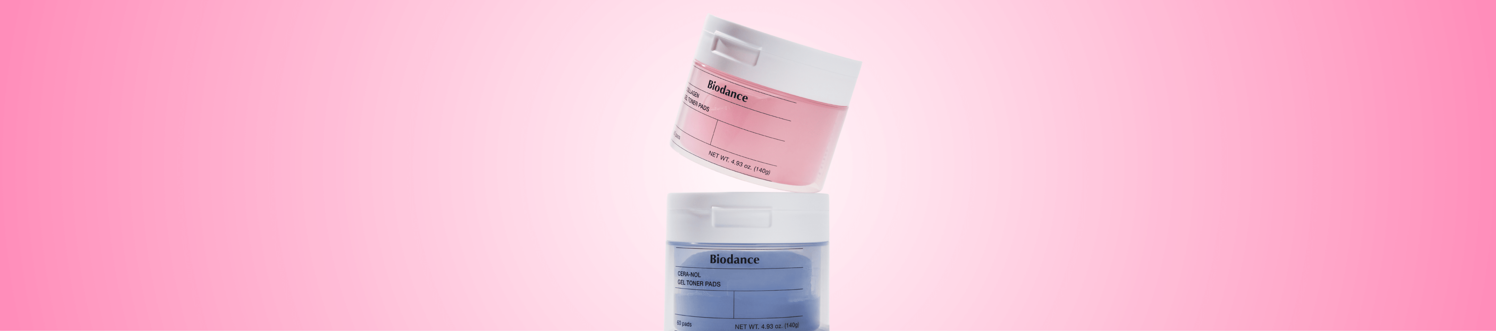 Toner Pad - La Cosmetique