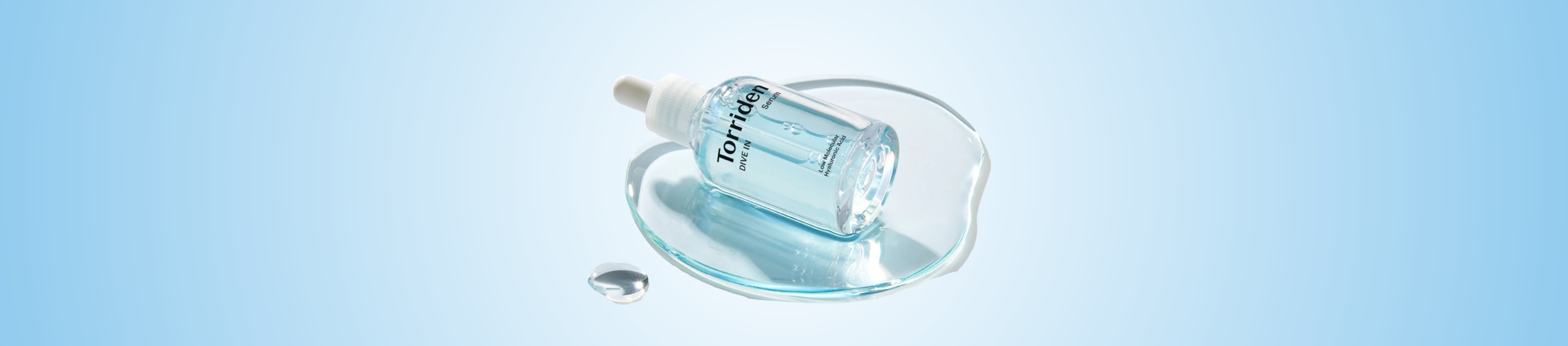 Torriden - La Cosmetique