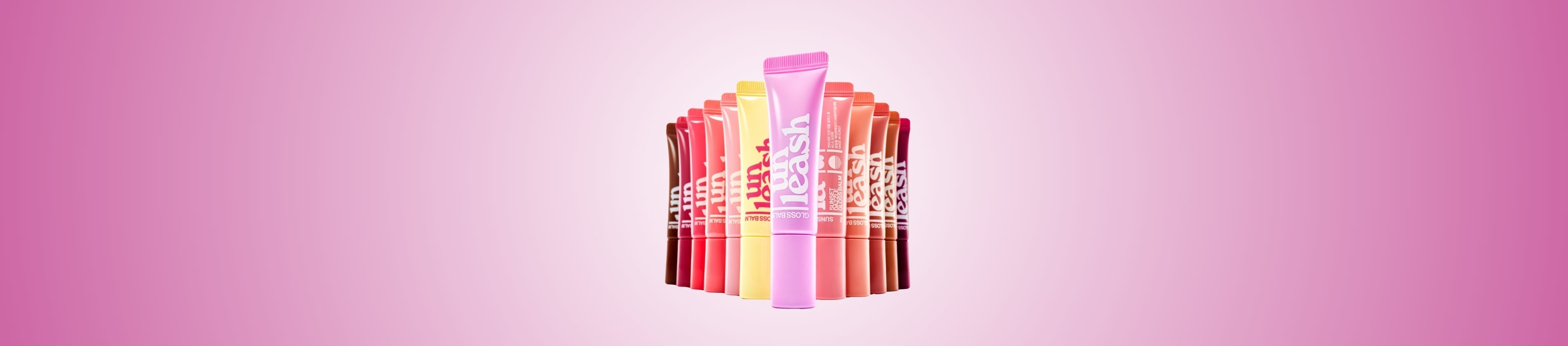 Unleashia - La Cosmetique