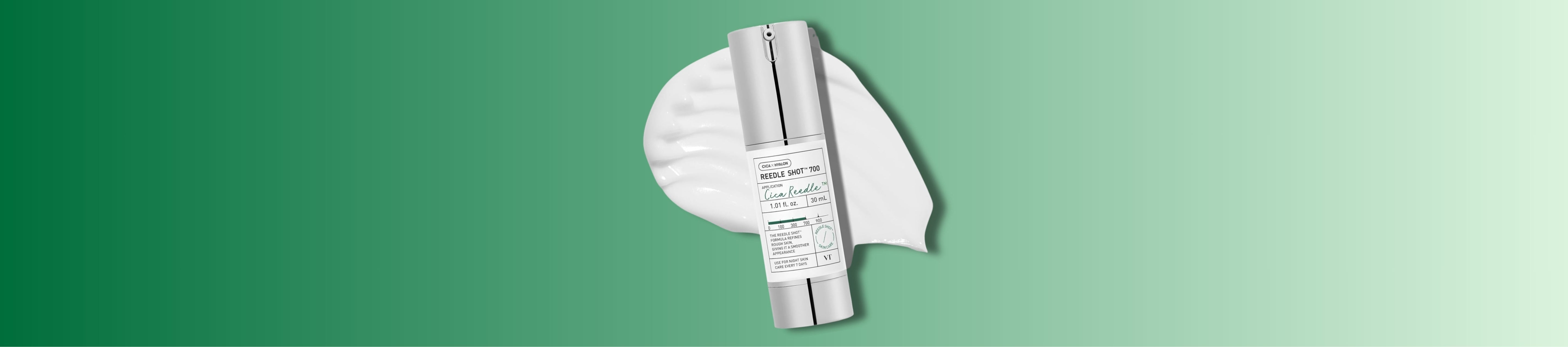 VT Cosmetics - La Cosmetique