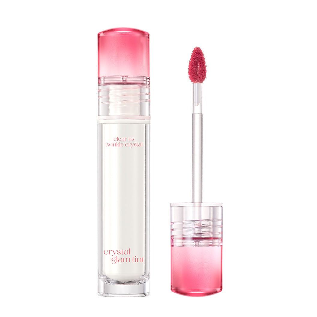 Clio Crystal Glam Tint (8 Colours) - Shop K-Beauty in Australia