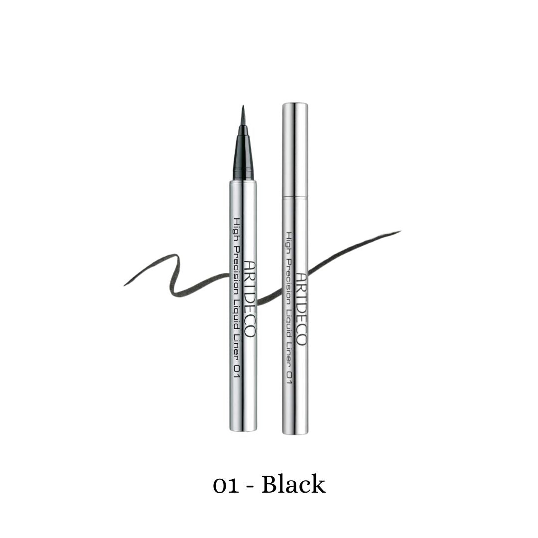 High Precision Liquid Liner (2 Colours)