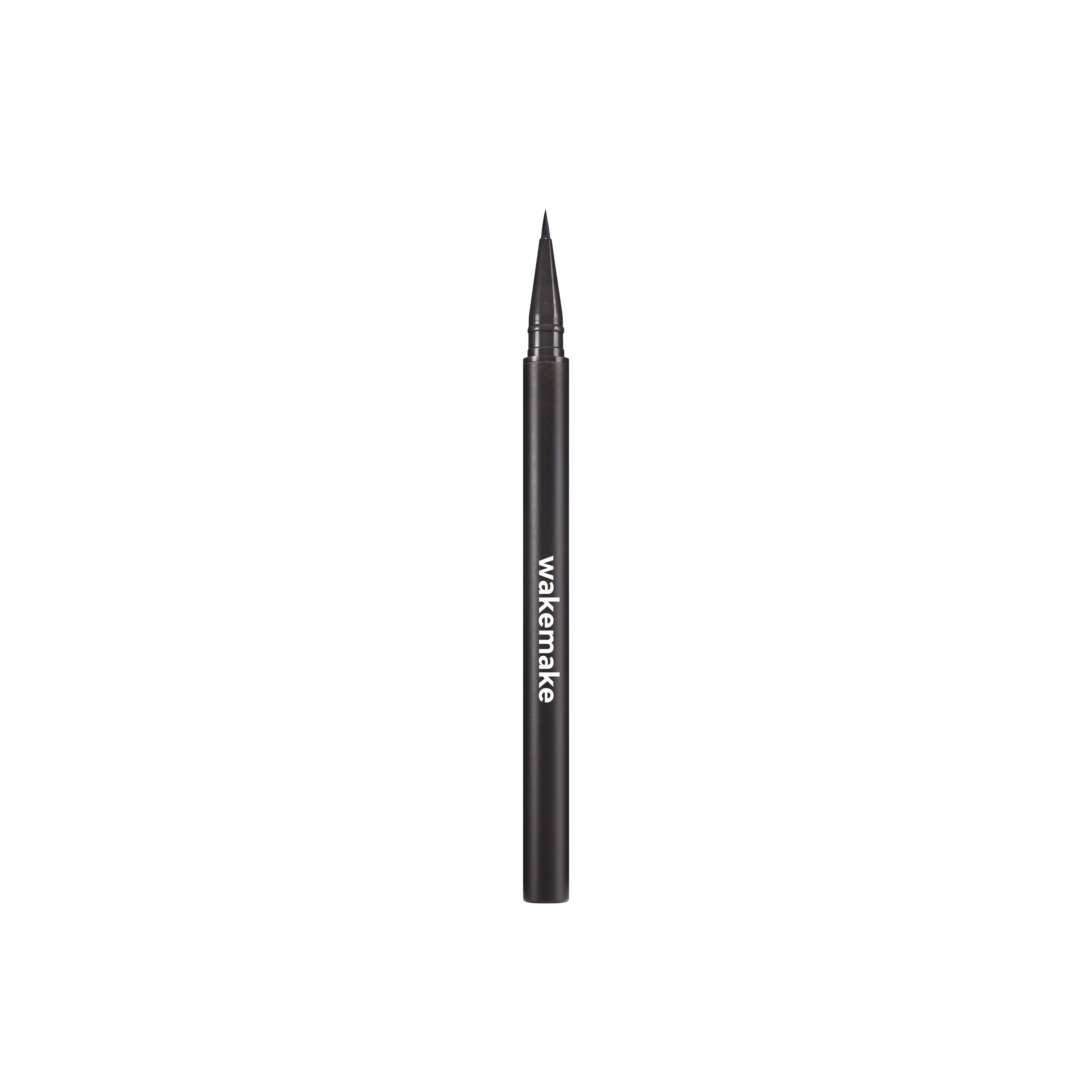 WAKEMAKE Wakemake Real Defining Brush Liner (4 Shades) - Shop K-Beauty in Australia