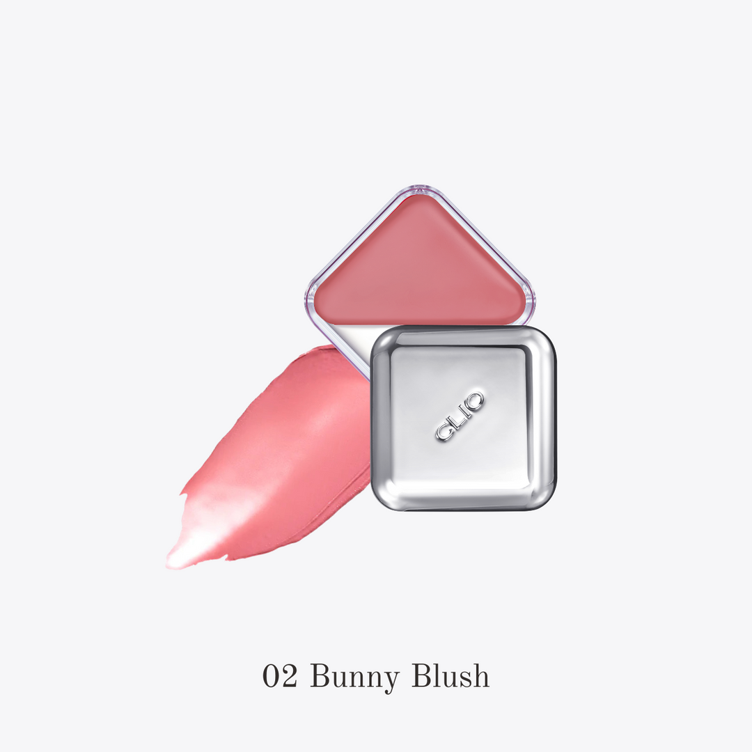 Clio Essential Lipcheek Tap (3 Shades) - Shop K-Beauty in Australia