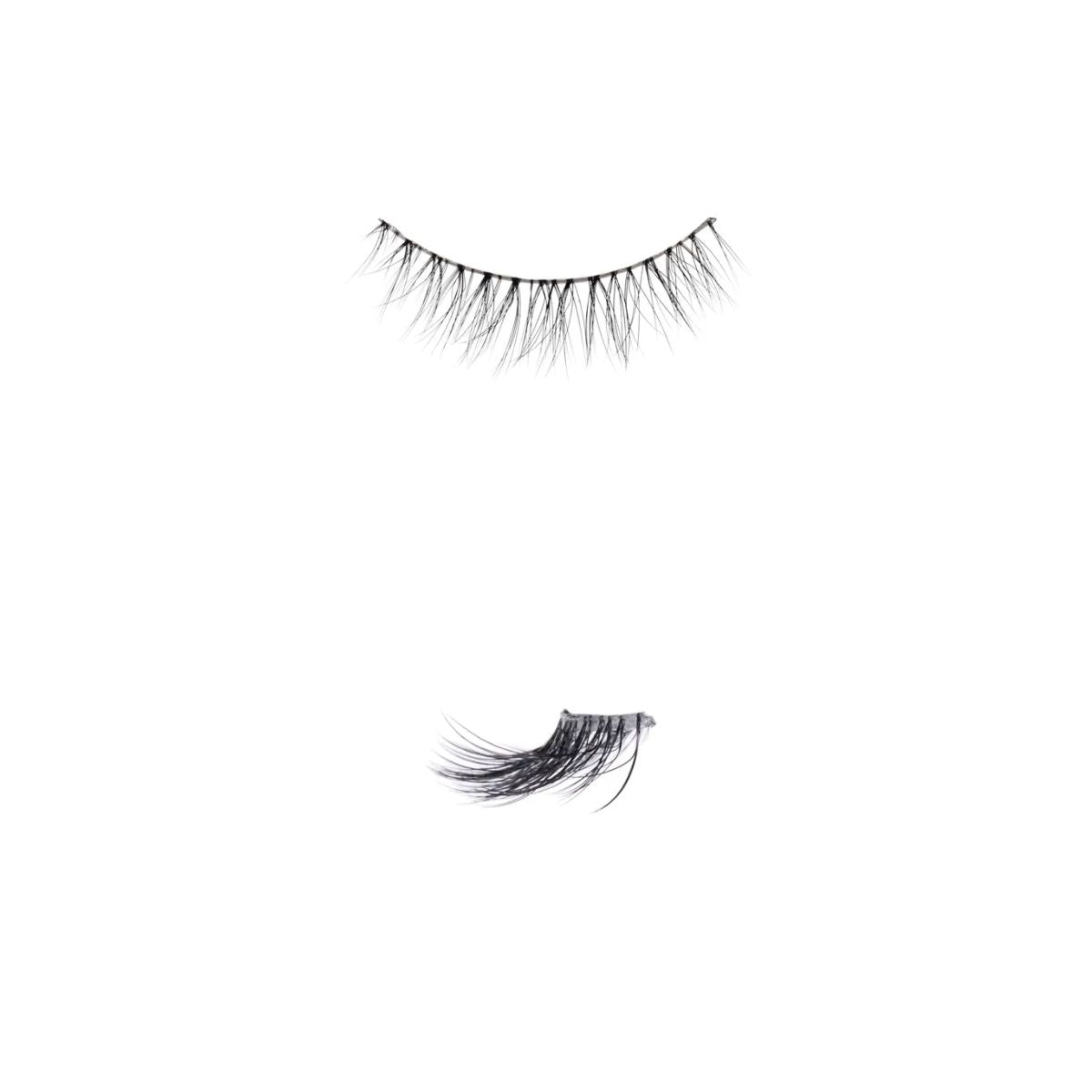 MICHE BLOOMIN Eyelash No. 02 Pure Nude - Shop K-Beauty in Australia