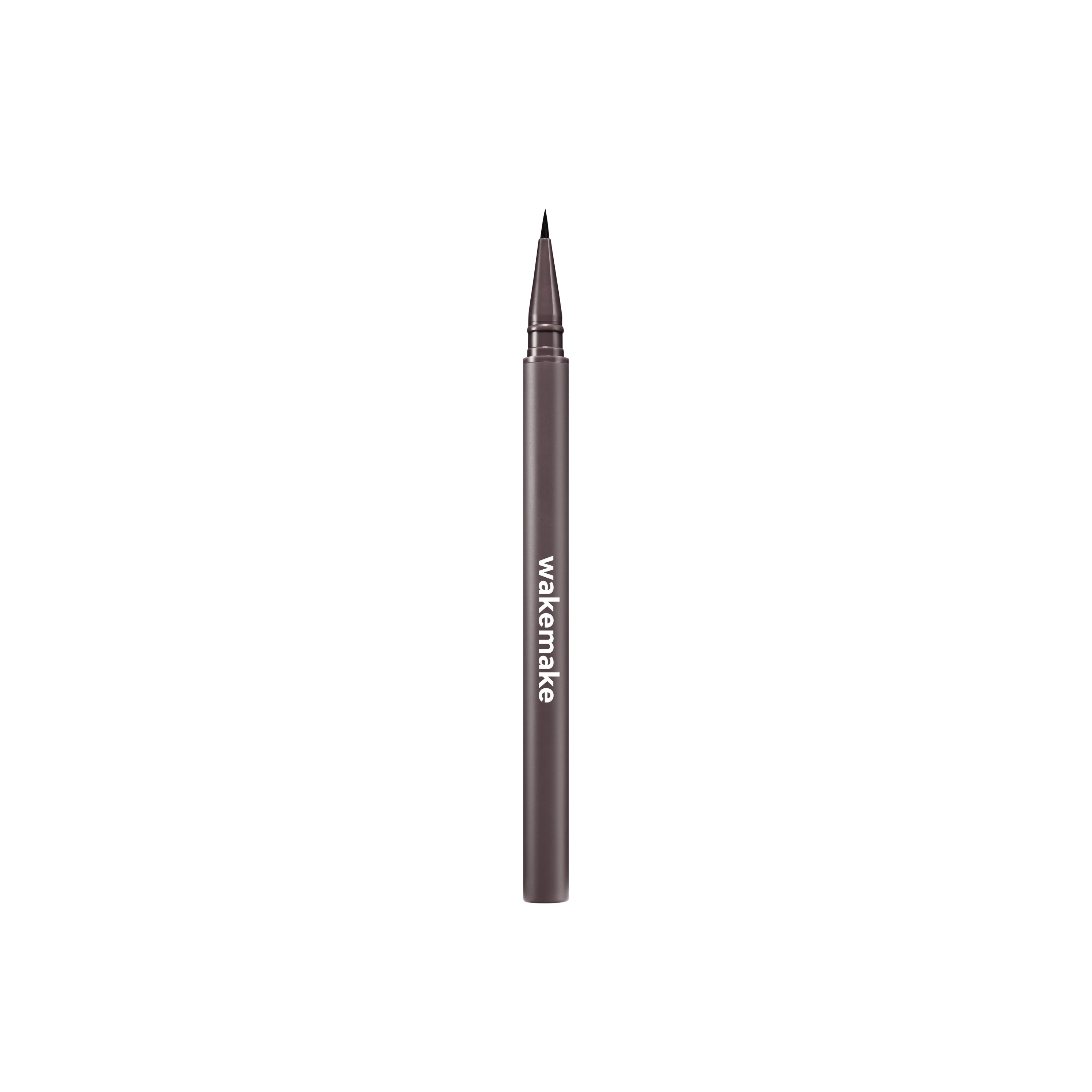 WAKEMAKE Wakemake Real Defining Brush Liner (4 Shades) - Shop K-Beauty in Australia