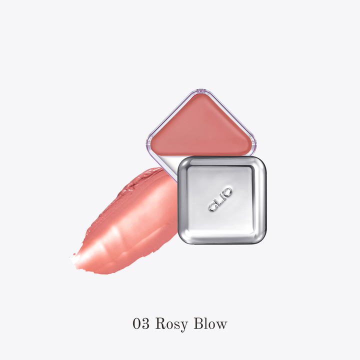 Clio Essential Lipcheek Tap (3 Shades) - Shop K-Beauty in Australia