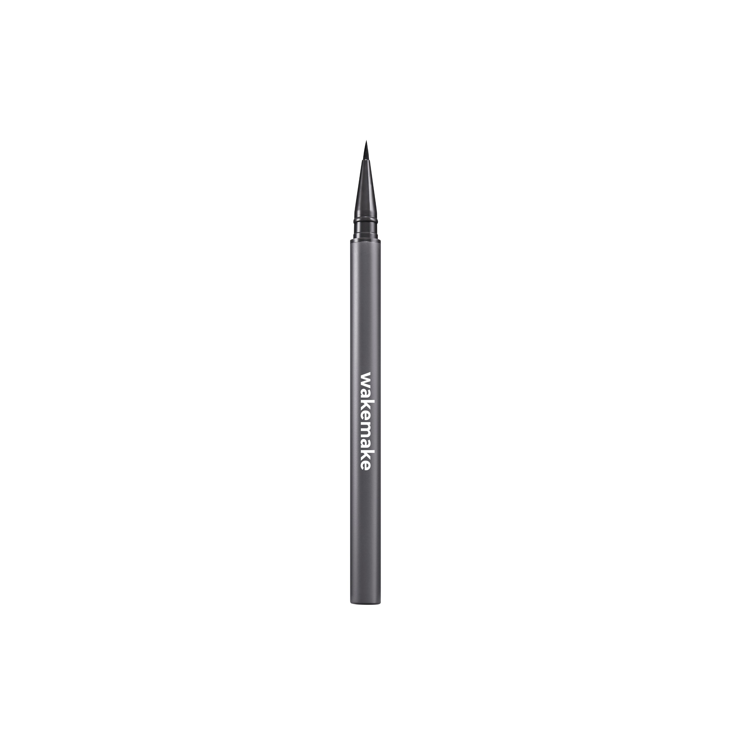 WAKEMAKE Wakemake Real Defining Brush Liner (4 Shades) - Shop K-Beauty in Australia