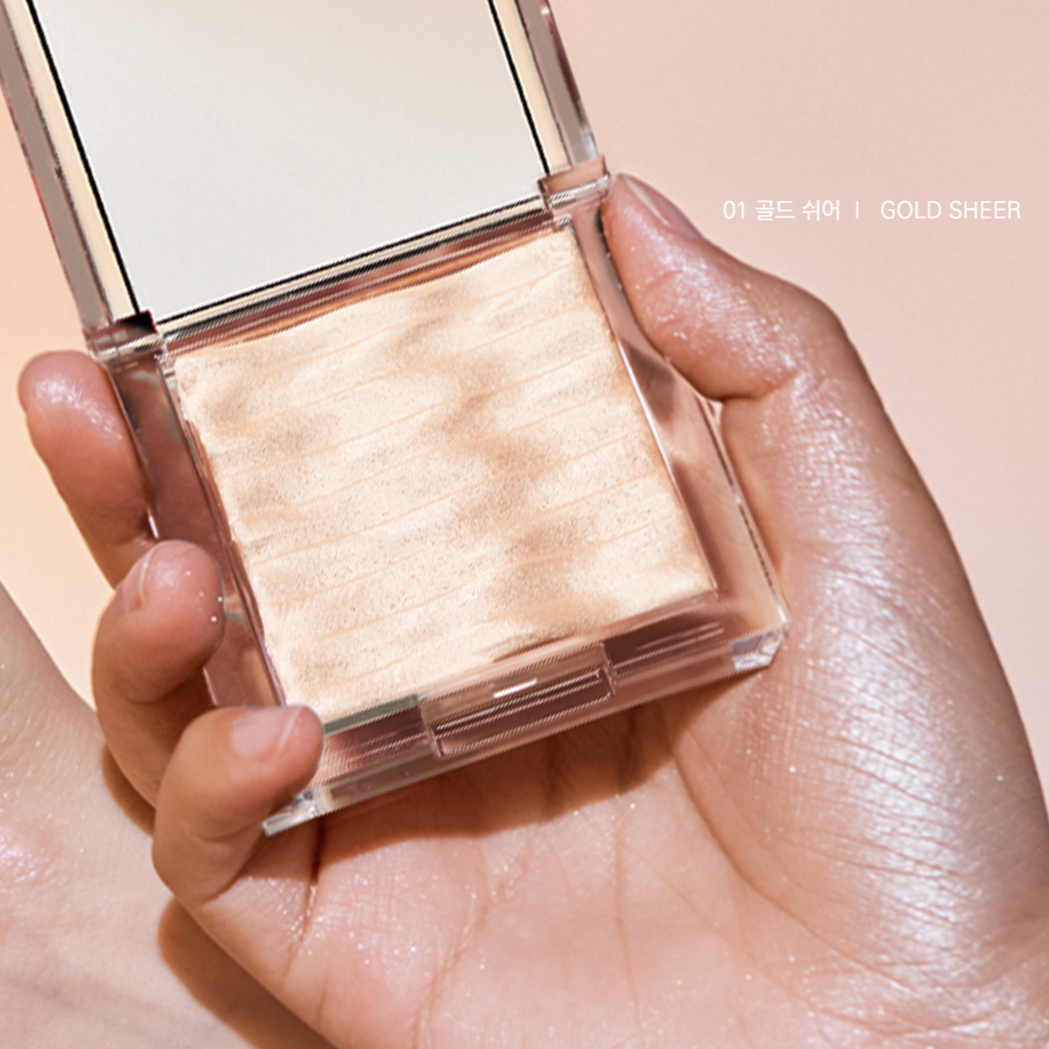 Clio Prism Highlighter 7g (Available in 2 colours) - Shop K-Beauty in Australia