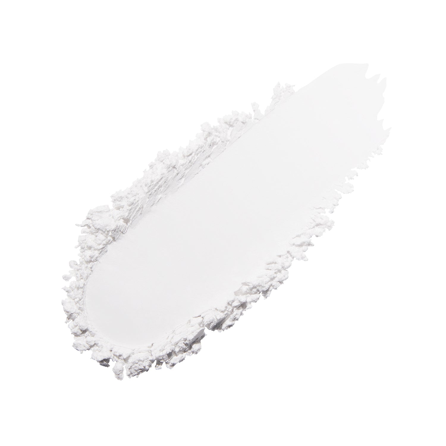 Clio Stay Perfect Finish Pact setting powder in a compact case, designed to set makeup with a matte finish.