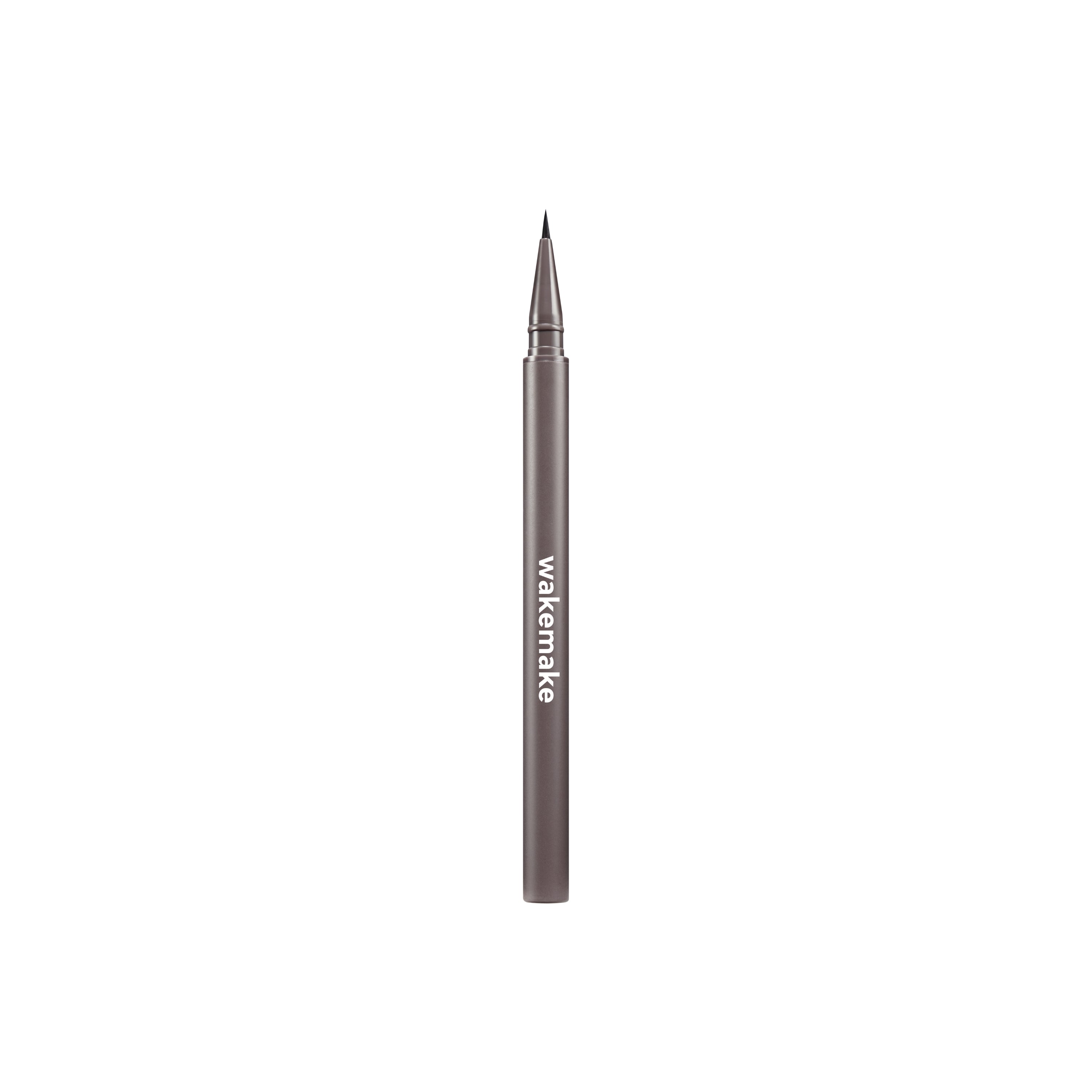 WAKEMAKE Wakemake Real Defining Brush Liner (4 Shades) - Shop K-Beauty in Australia