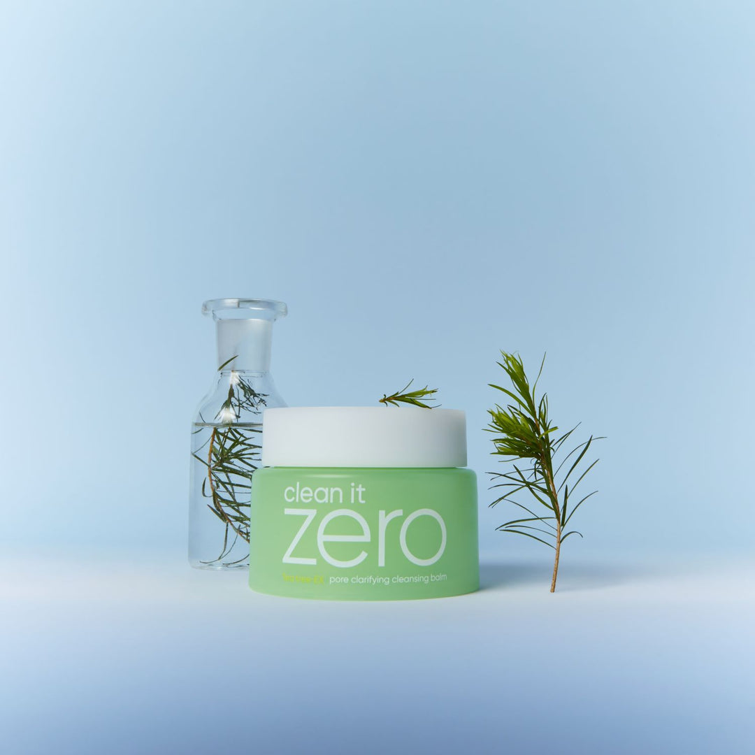 Banila Co [2024] Clean it Zero Pore Clarifying Cleansing Balm 100ml - Shop K-Beauty in Australia