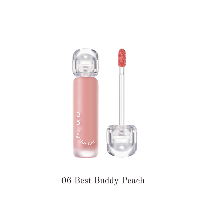 Clio Hug Blur Tint (7 Shades) - Shop K-Beauty in Australia