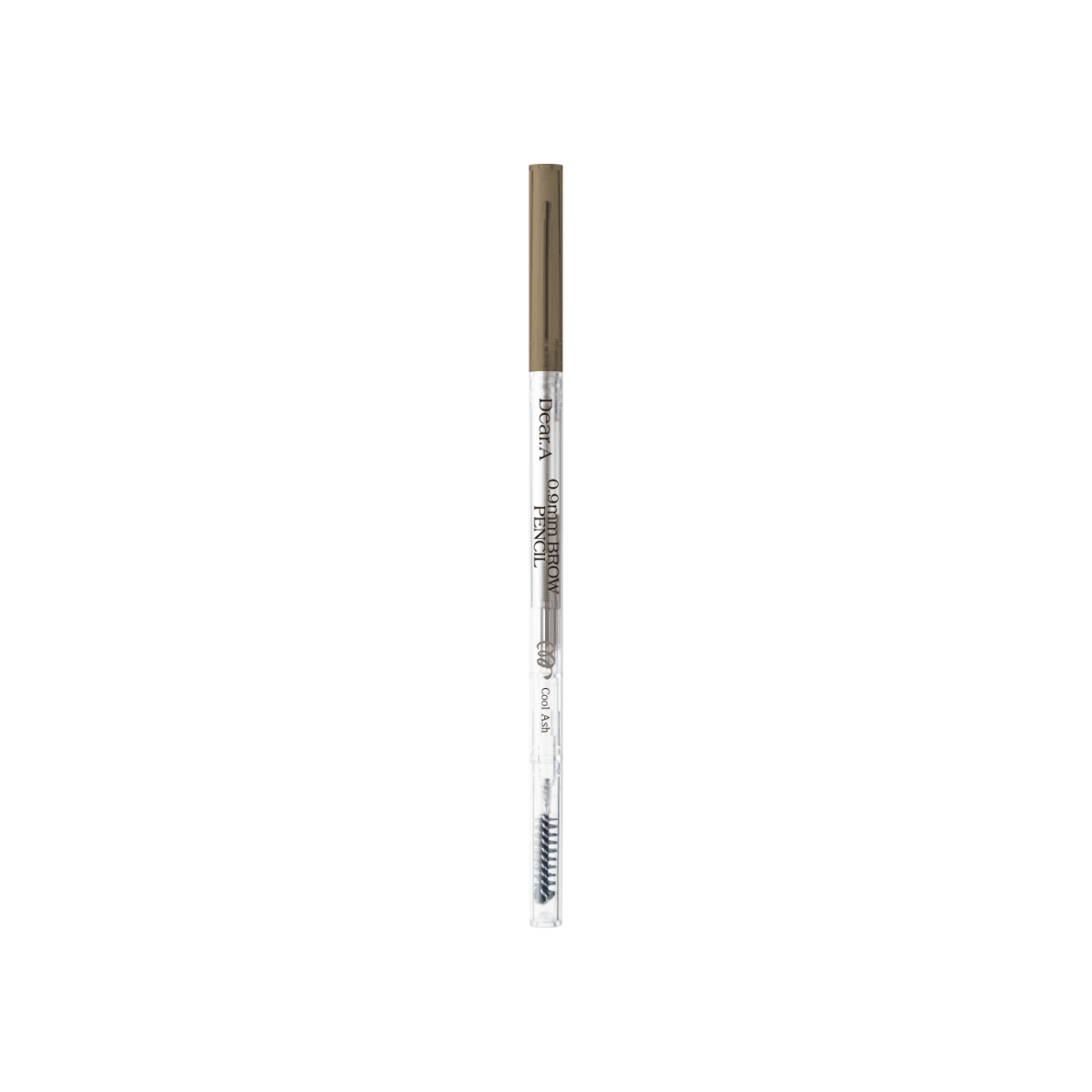 Dear.A 0.9mm Brow Pencil | La Cosmetique