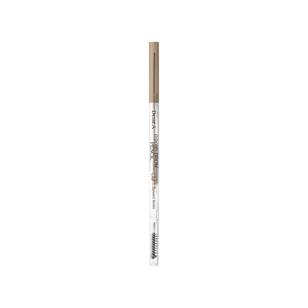 Dear.A 0.9mm Brow Pencil | La Cosmetique