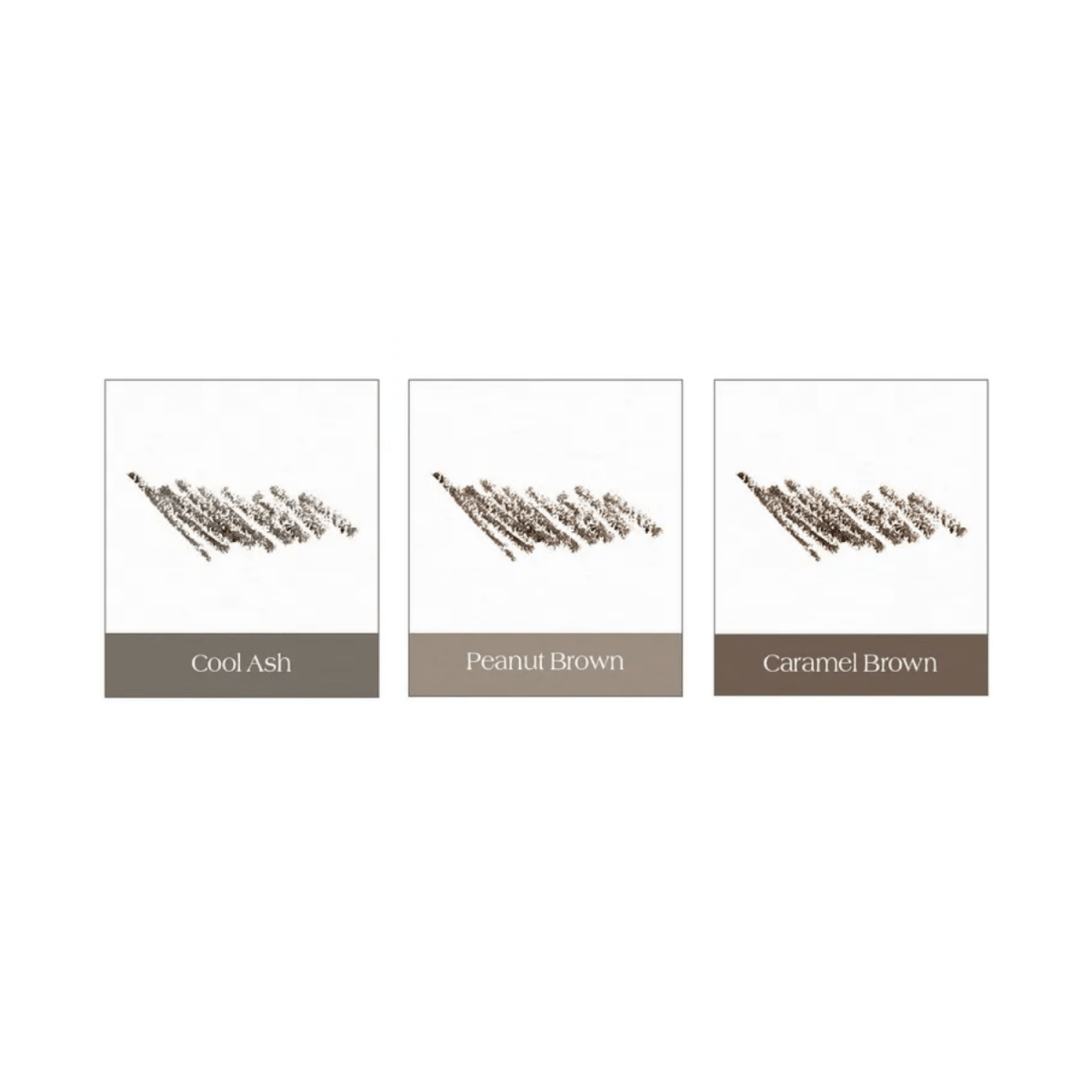 Dear.A 0.9mm Brow Pencil | La Cosmetique