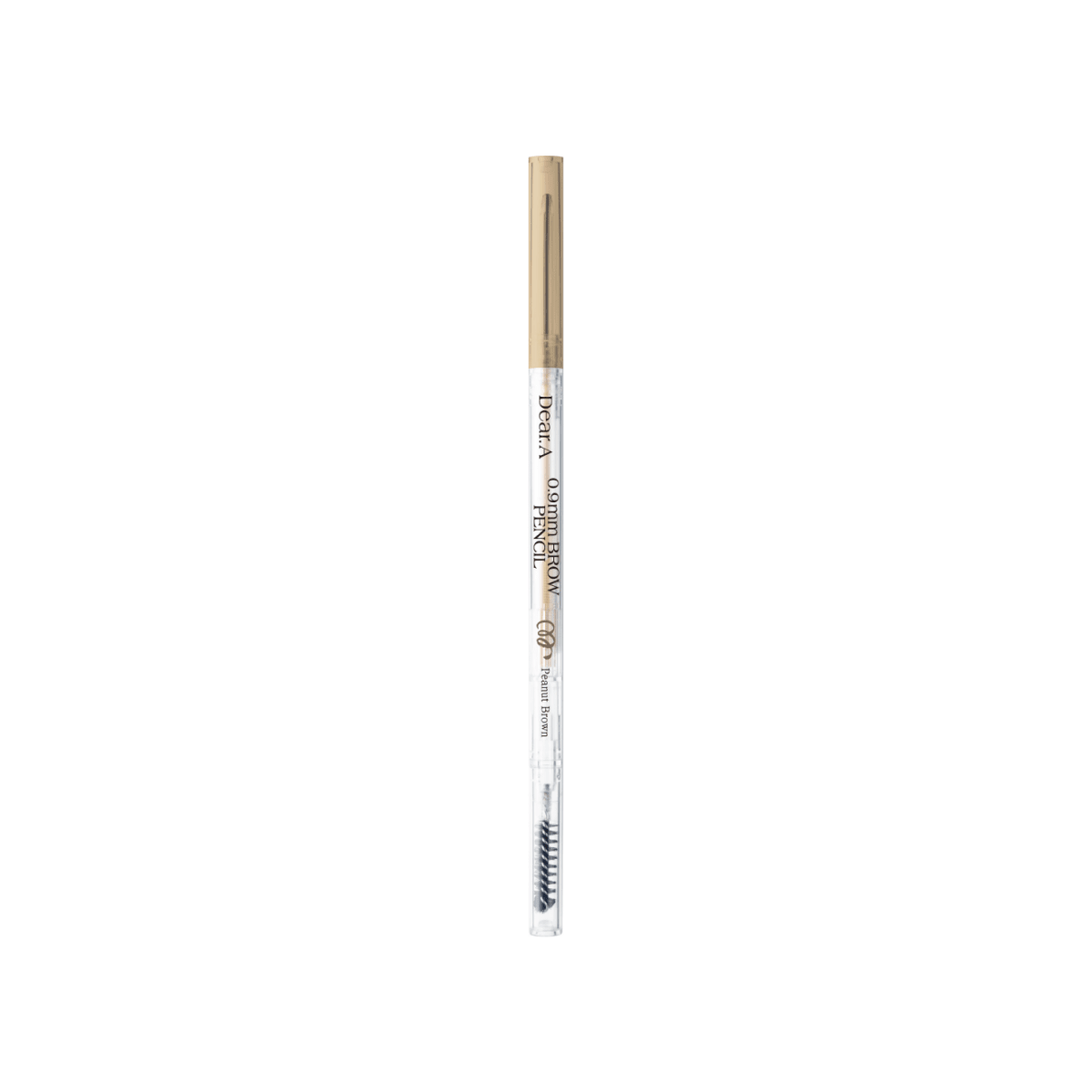 Dear.A 0.9mm Brow Pencil | La Cosmetique