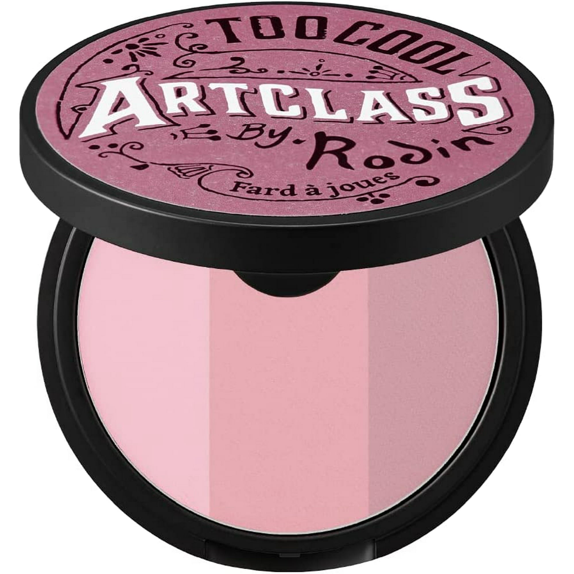 Too Cool For School Blusher De Mauve | La Cosmetique Australia