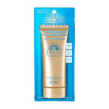 ANESSA ANESSA PERFECT UV SUNSCREEN GEL SPF50+ PA++++ 90g - Shop K-Beauty in Australia