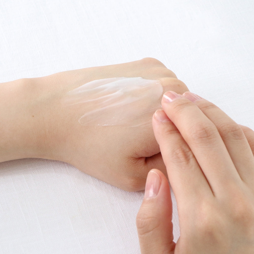 Numbuzin No.9 Secret Firming Serum 50ml bottle with a sleek design and clear labeling on a white background.