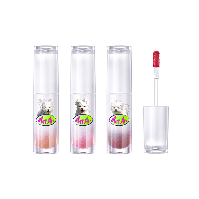 Peripera Ink Mood Glowy Tint Set (Maltese Ver) (3 Colours) | La Cosmetique Australia