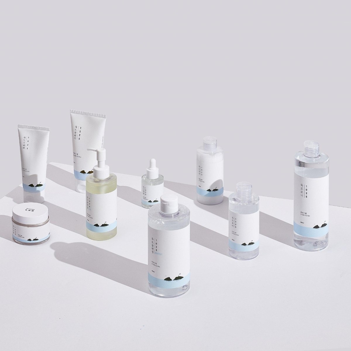 Round Lab 1025 Dokdo Cream 80ml | La Cosmetique