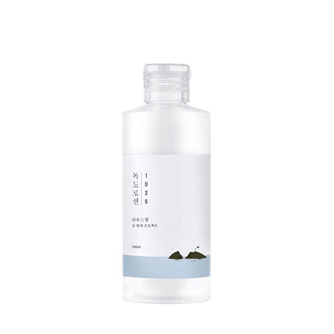 Round Lab 1025 Dokdo Lotion 200ml | La Cosmetique