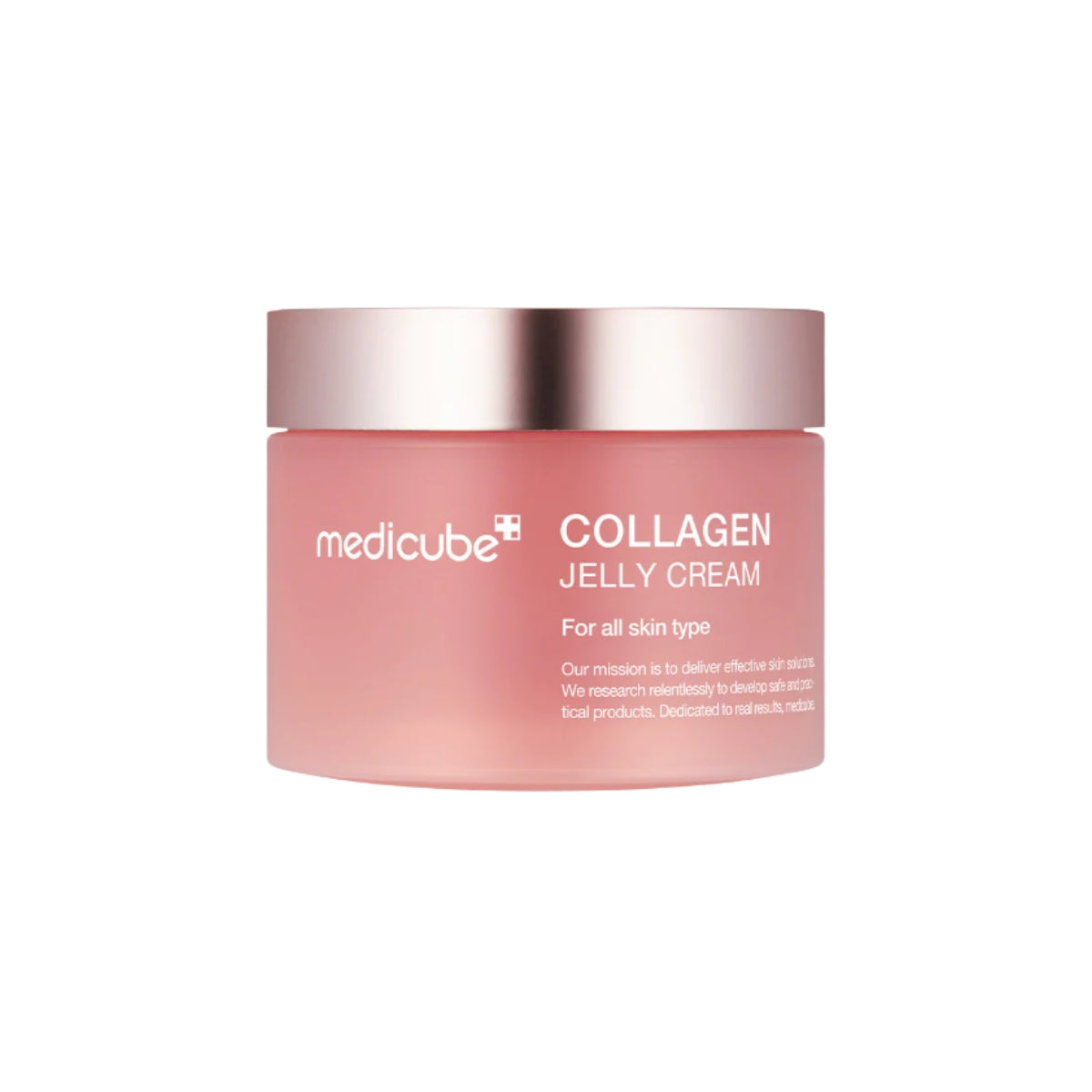 MEDICUBE Collagen Jelly Cream 50Ml - Shop K-Beauty in Australia