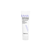 Farmstay AHA Radiance Foam Cleanser [150ml] - Shop K-Beauty in Australia