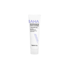AHA Radiance Foam Cleanser [150ml]