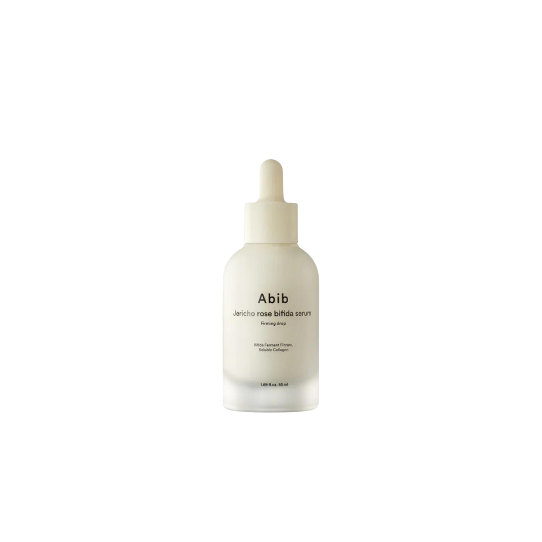 Abib Jericho Rose Bifida Serum Firming Drop 50mL - Shop K-Beauty in Australia