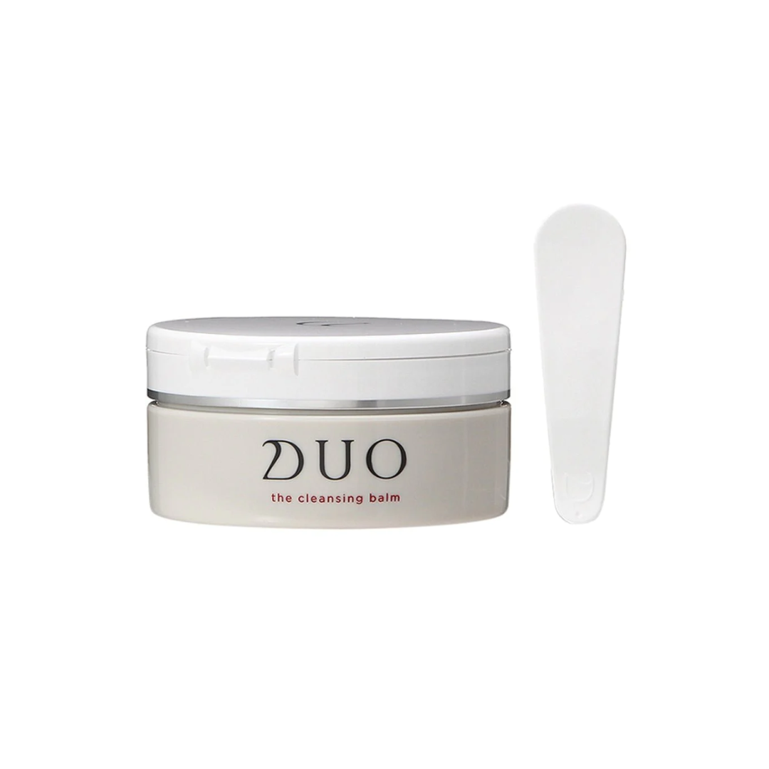 DUO Duo Cleansing Balm 90G - Shop K-Beauty in Australia