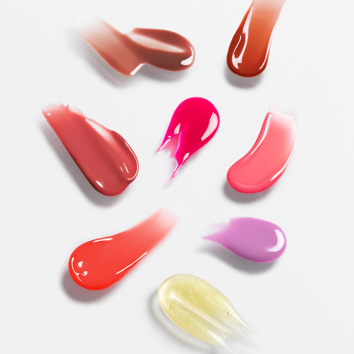 TOCOBO Juicy Berry Plumping Lip Oil Glam Max (8 Colours) - Shop K-Beauty in Australia