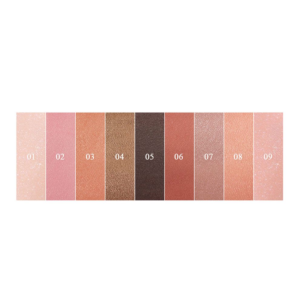 Too Cool For School Artclass Frottage Pencil eyeshadow in a neutral shade, shown in a close-up image.