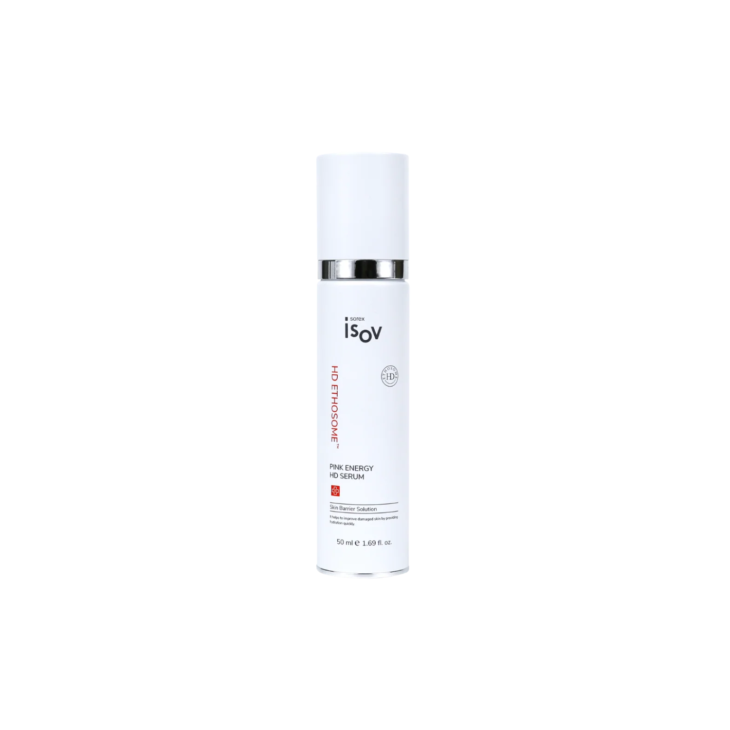 Pink Energy HD Serum 50ml