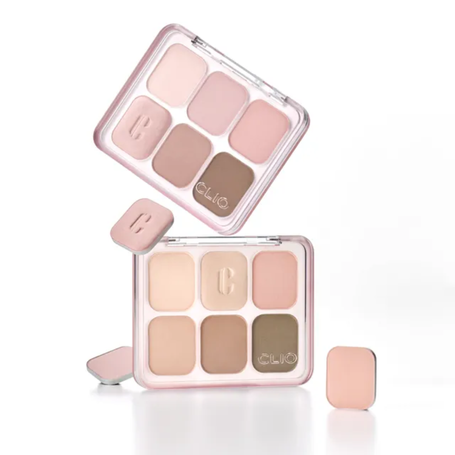 Muse Master Palette