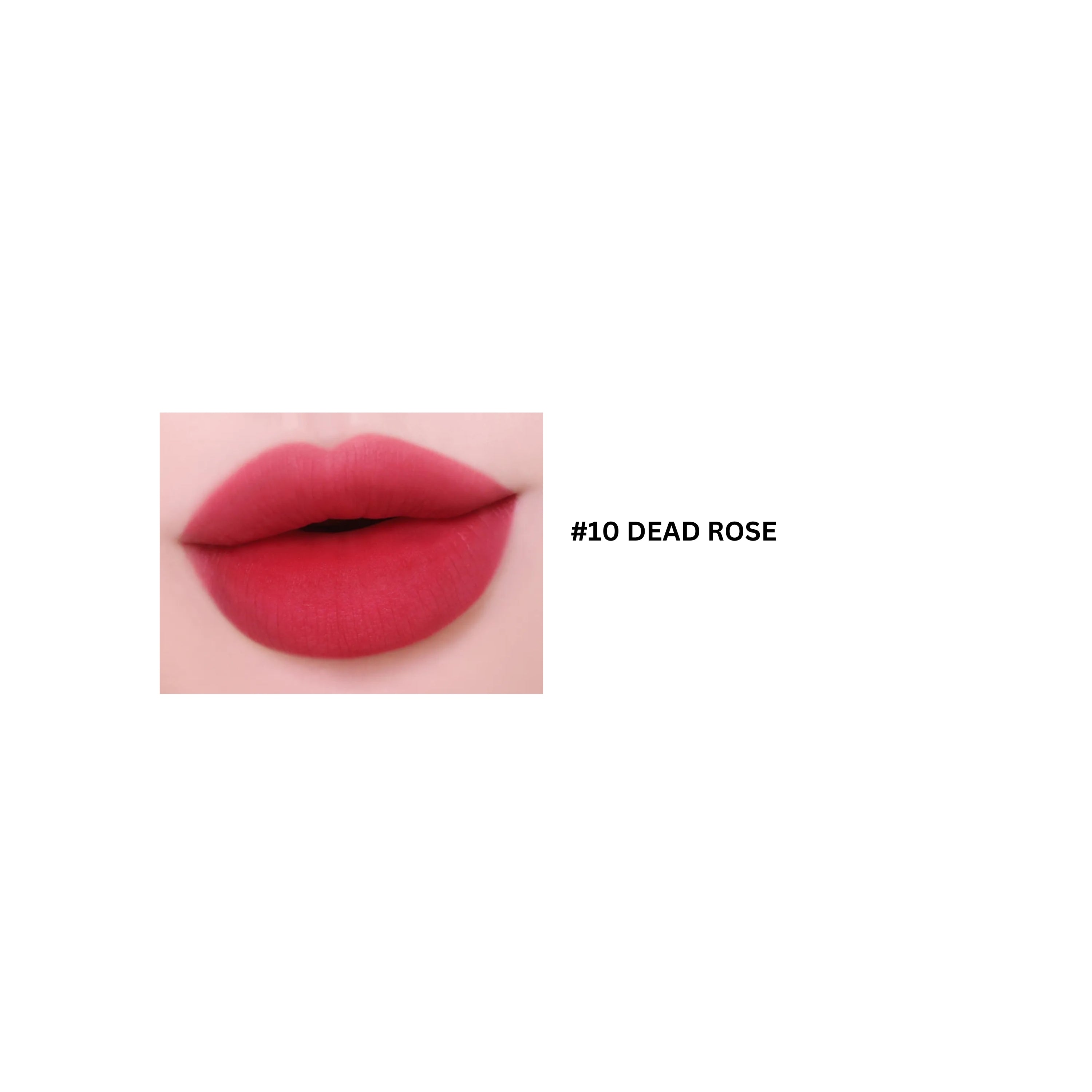 COLORGRAM Nude Blur Tint (12 shades) 5g - Shop K-Beauty in Australia